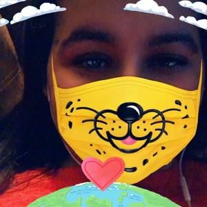 Meet your Posher, Alissa